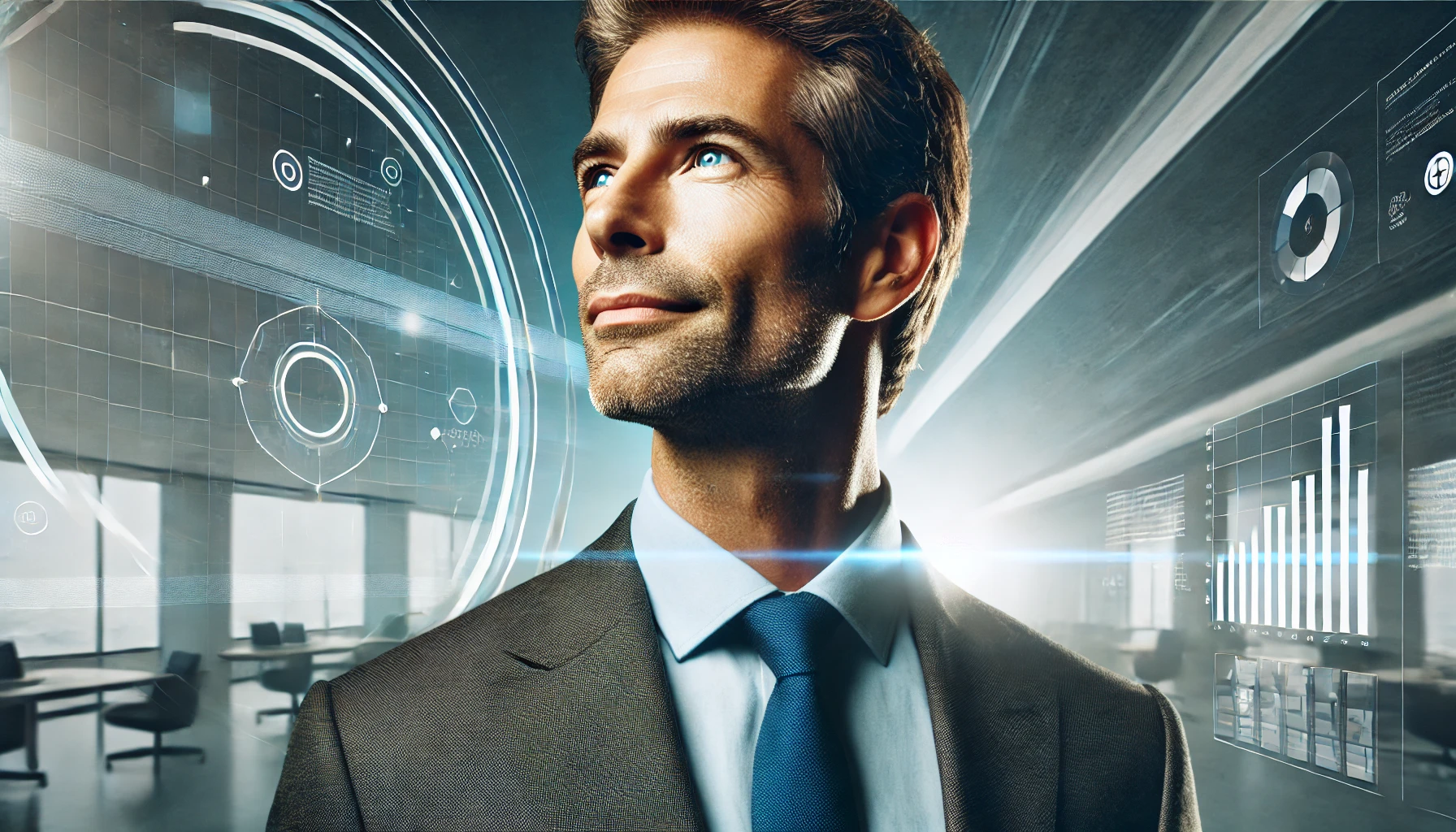 SMO® System – Fortgeschrittenes KI-Business-Tool