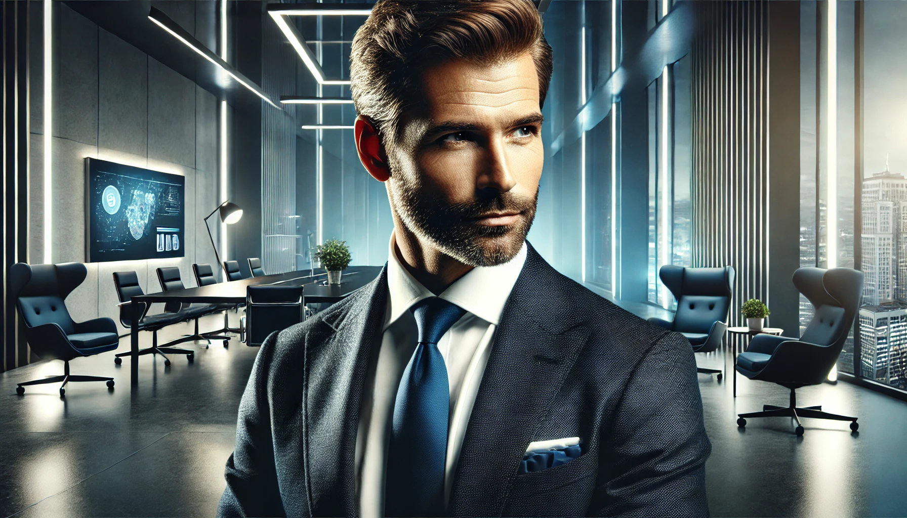 The Orchestrator – Master Strategist